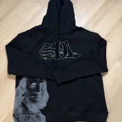 SDL Hoodies