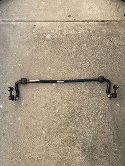 2017~2021’ Honda Civic Type R FK8 OEM Rear Stabilizer Sway Anti Roll Bar Endlink