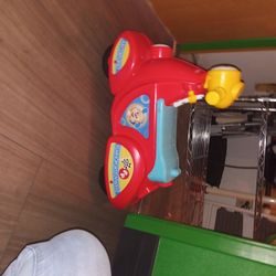 Baby Items