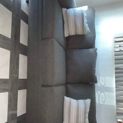 Bed Sofa