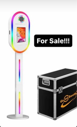 Digital Photo Booth