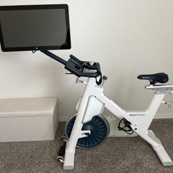 Fitness Bike