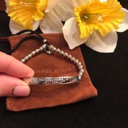 Michael Kors Bracelet 