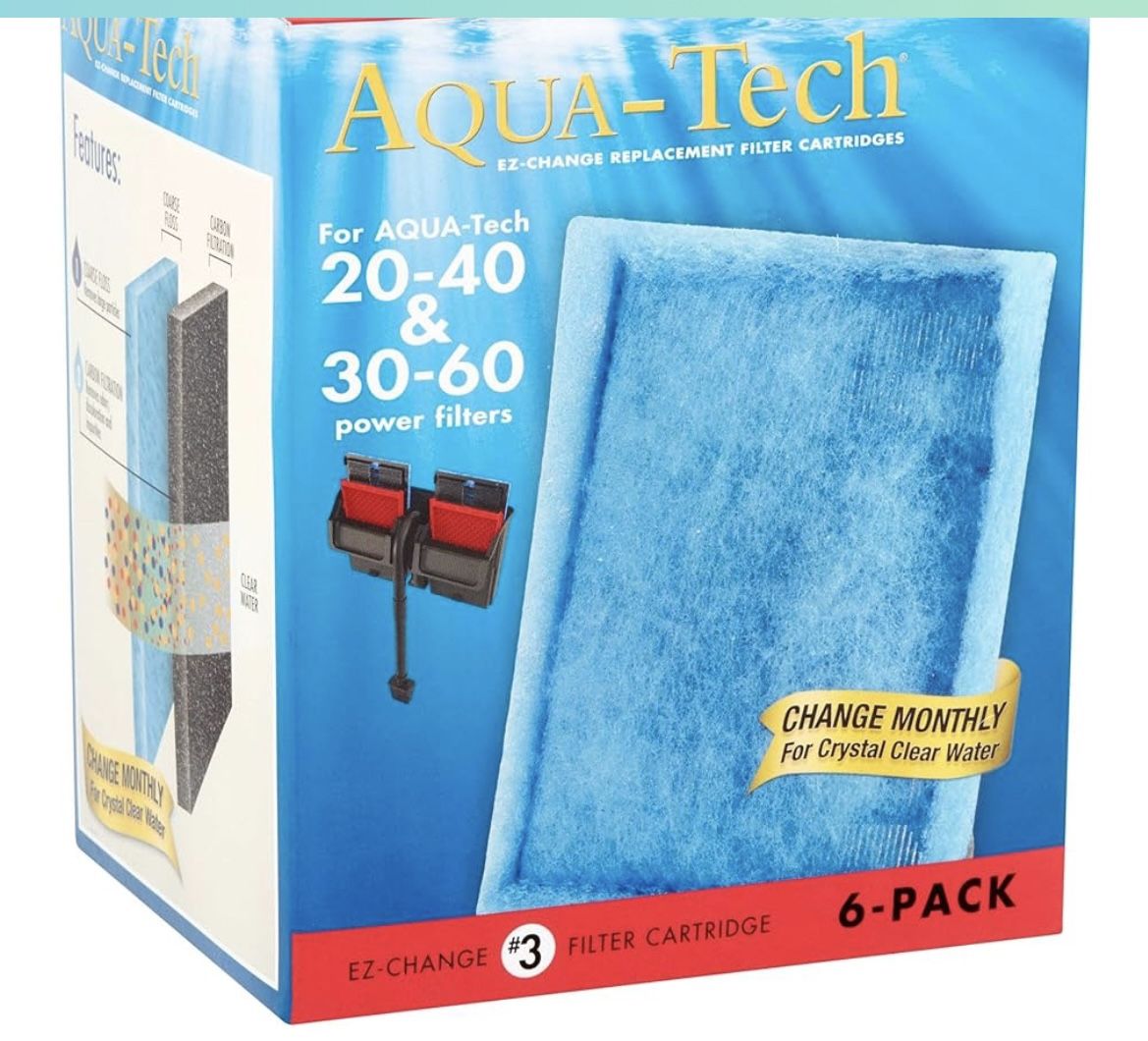 Aquarium Water Filter For Sale