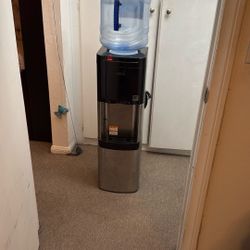 Hot/cold  5 Gal Water Dispenser 