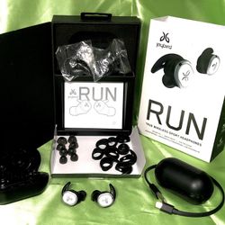 Bluebird Bluetooth Earphones 