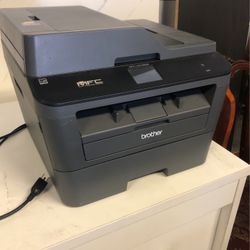 Brother Laser Printer Mfc L 27400w