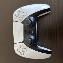 Ps5 Controller