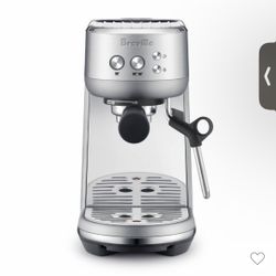 Breville Bambino Espresso Machine