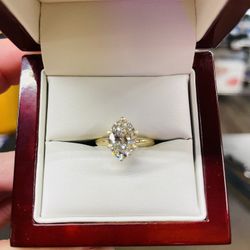 Gorgeous Diamond Ring