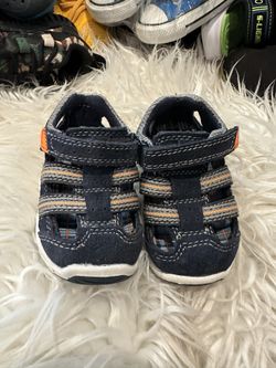 Baby Sandals