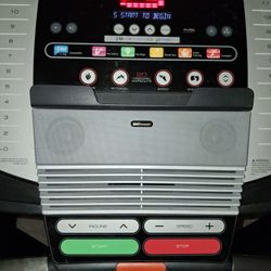 Pro Form Treadmill - Like New