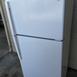 Ge Fridge 