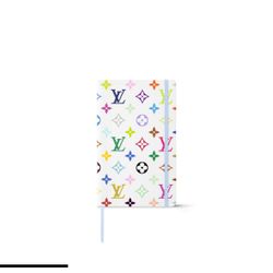 LV Jane notebook