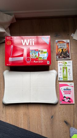 Nintendo Wii 25th Anniversary Edition