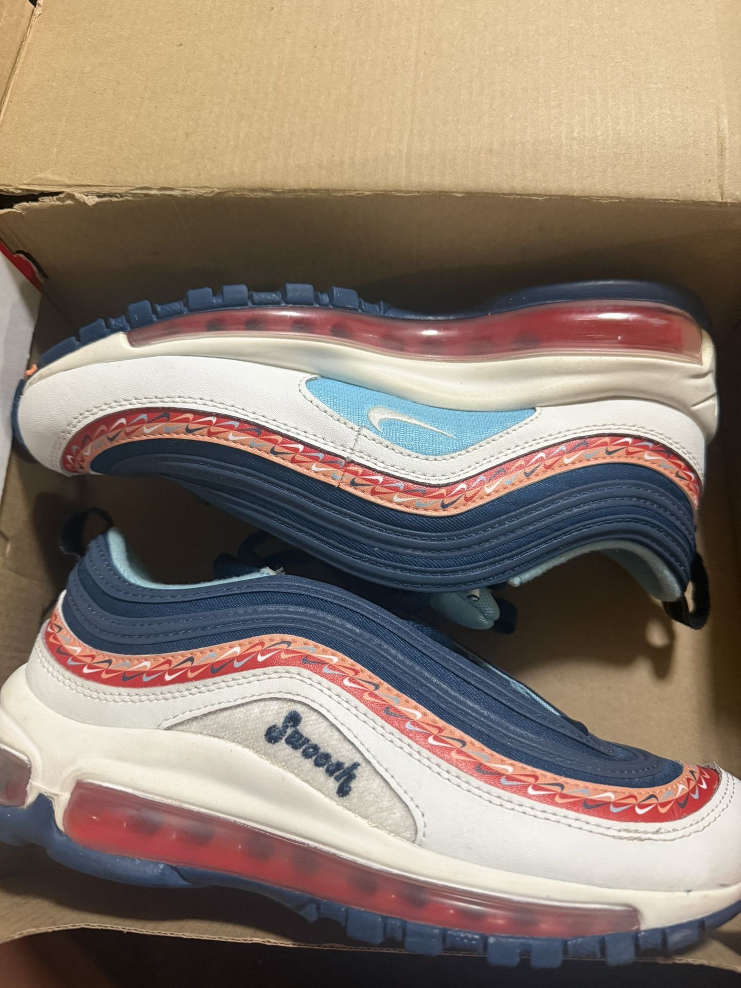 Nike Air Max 97