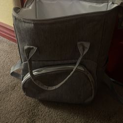 Diaper Bag