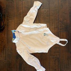 Kid’s Fencing gear $350