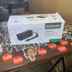 Xbox One Replacement Power Supply
