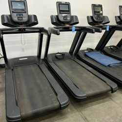 Commercial Treadmills, Stairmasters Ellipticals, Bikes Delivered