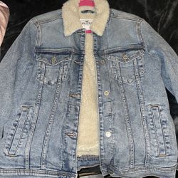 Hollister Woman’s Jacket