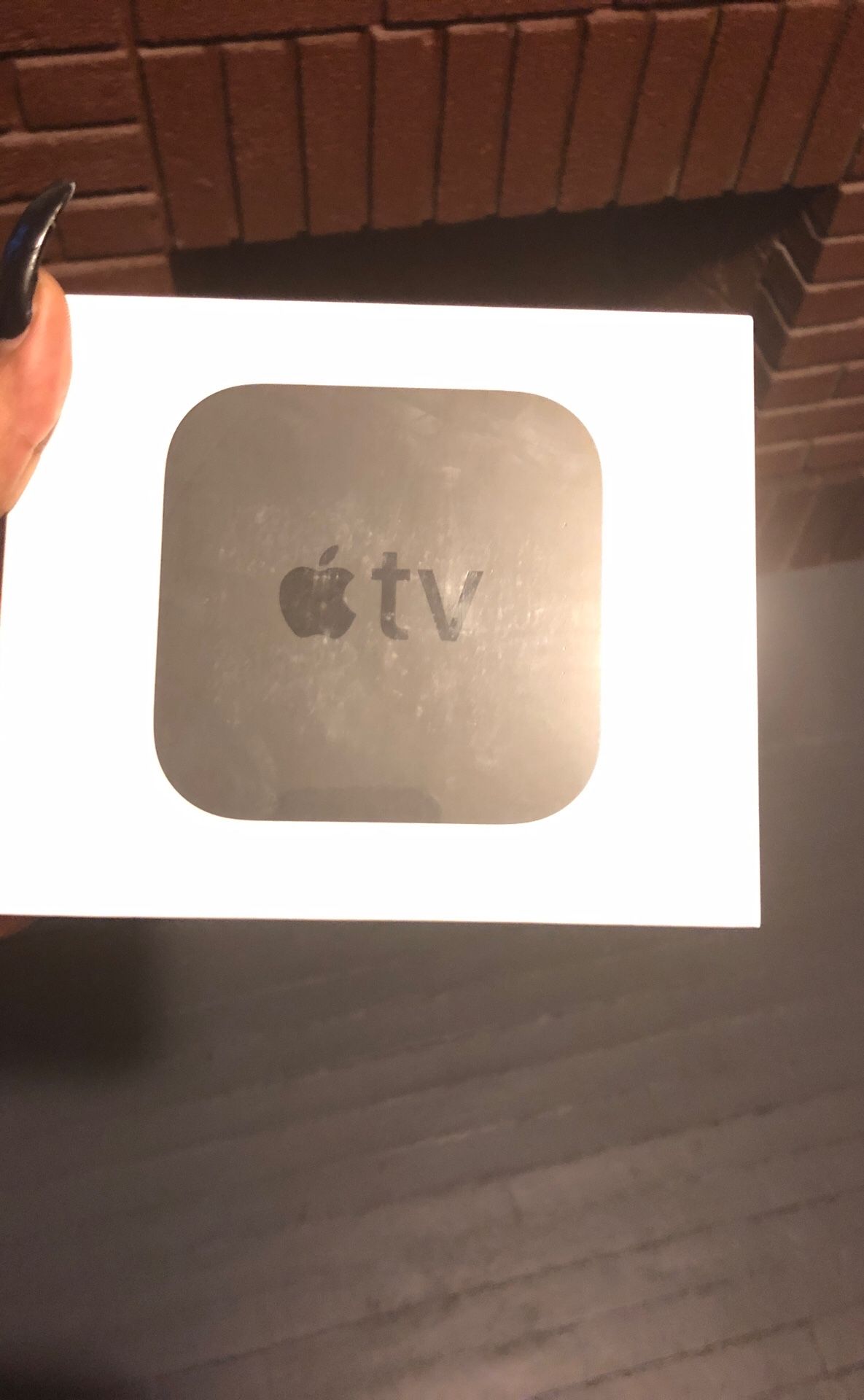 4K Apple TV for sale