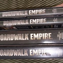 Giant Original DVD Box Sets And Must Have Dvds Deal