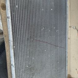 Radiator