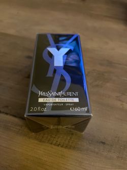 YSL Y EDT 60ML