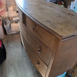 Dresser, Vintage