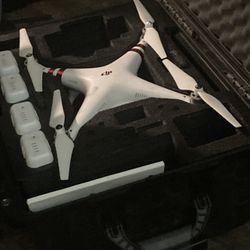 DJI Phantom3 Drone