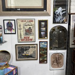 Artwork For Sale All Originals Or Low number  Lithograph 