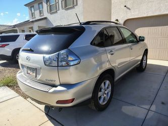 2004 Lexus Rx 330