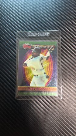 1994 FINEST 201 TONY GWYNN