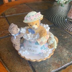 Bainbridge Bear Collection