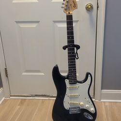 Mint Condition Fender Stratocaster 