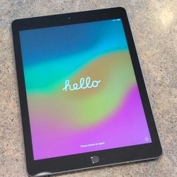 APPLE IPAD 