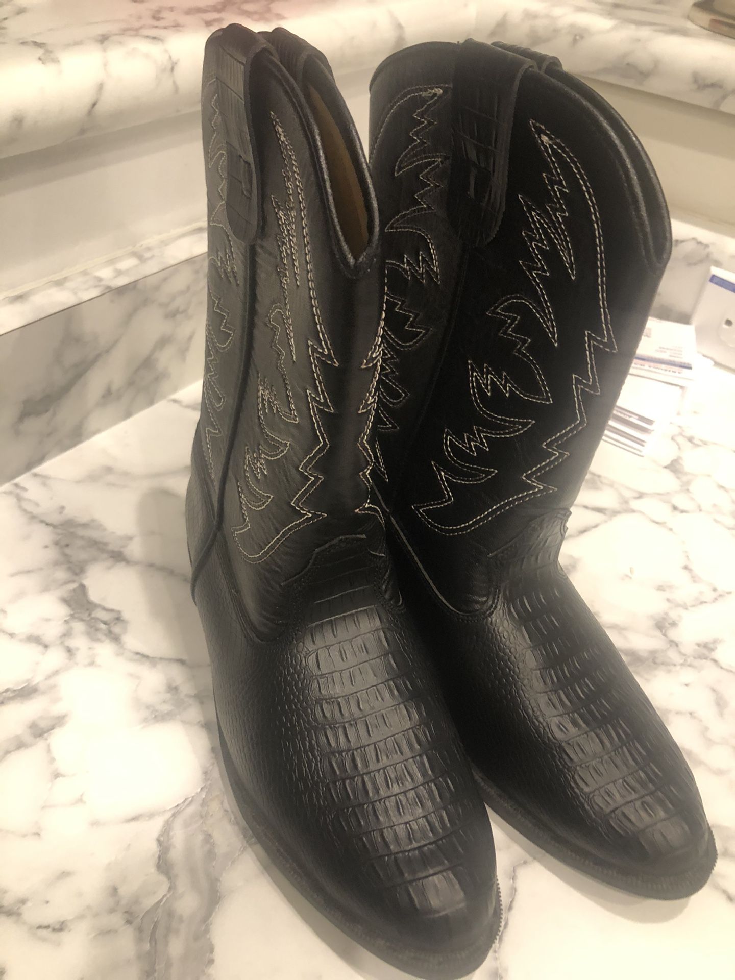 Girls Boots