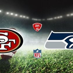 49ers vs. Seahawks Game 12/10/2023