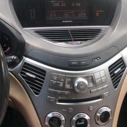 2008 Subaru Tribeca 