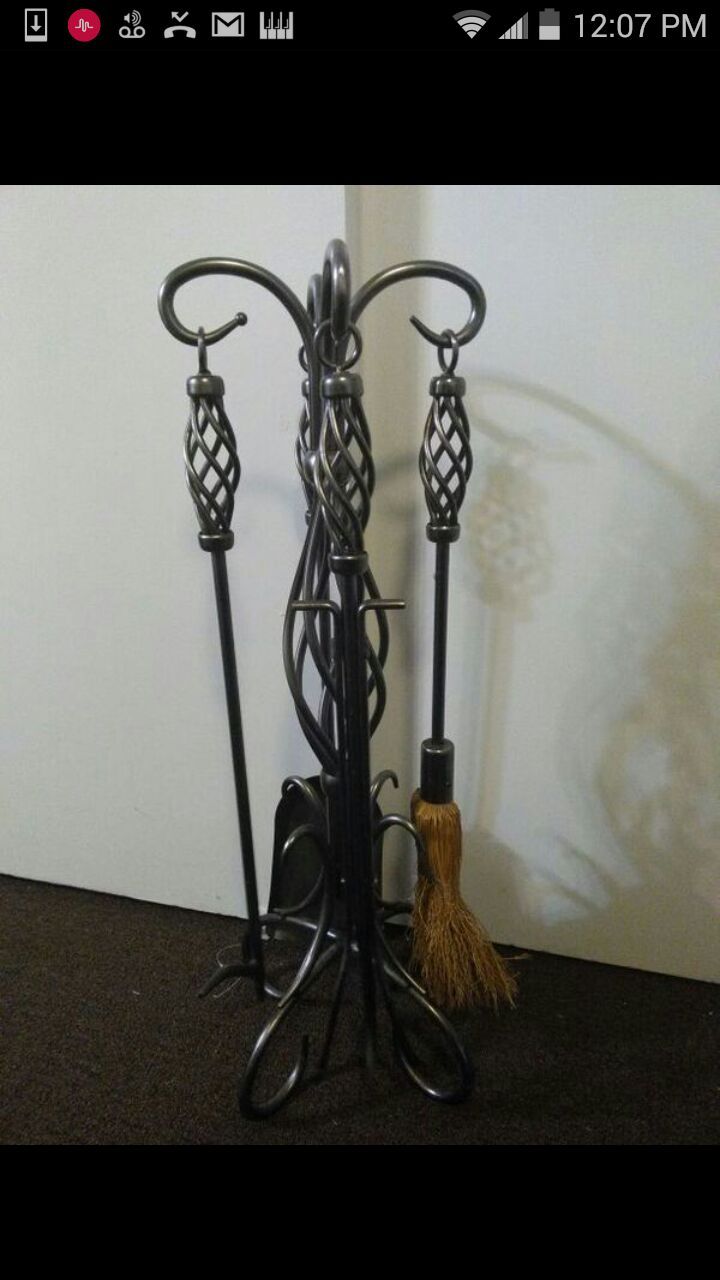 Chimney tools