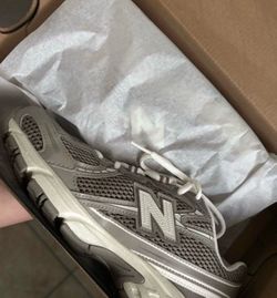 New balance