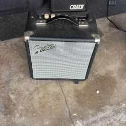 Fender Amp 