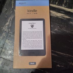 Kindle 