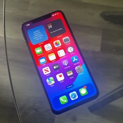 iPhone XS Max 
