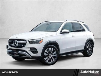 2026 Mercedes-Benz GLE 350