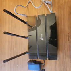 tp-link ac1750 wireless router