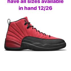 Jordan 12