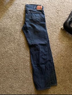 Levi’s men jeans