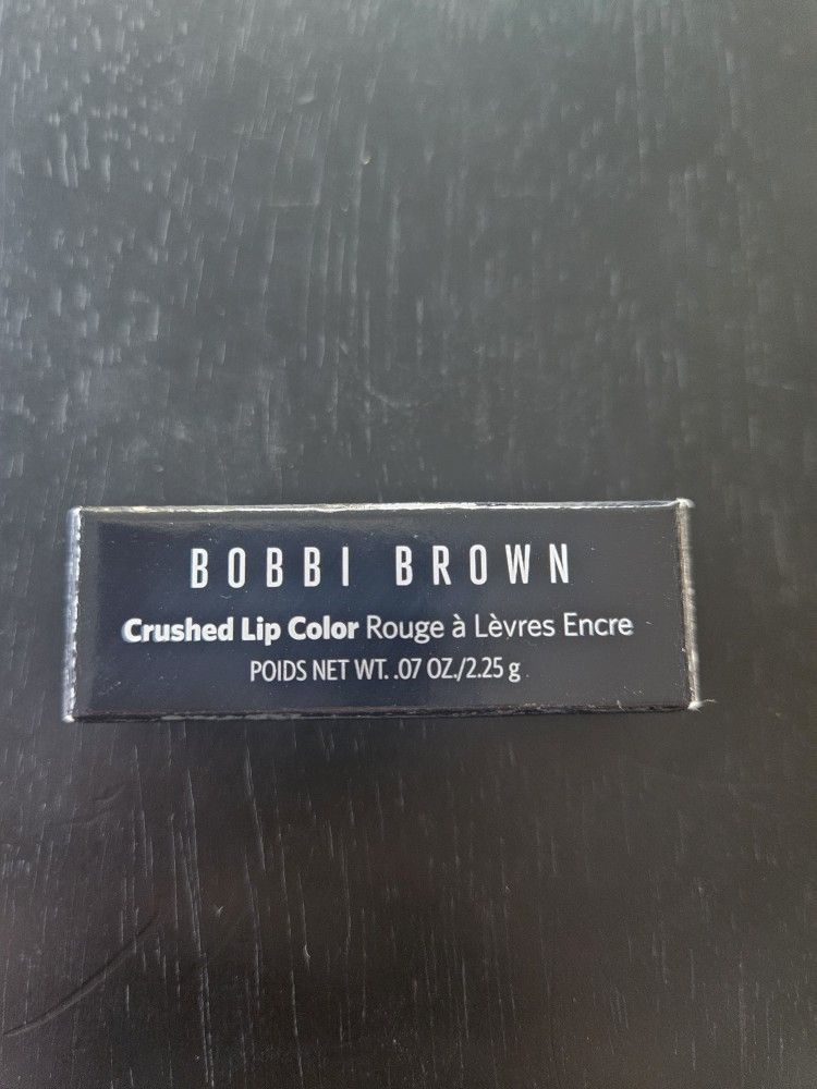 Bobbi Brown Crushed Lip Color